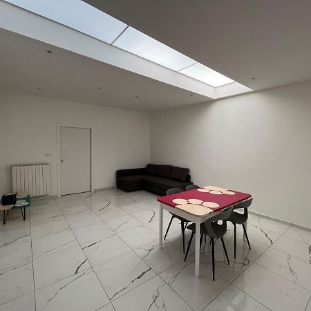 Amedeo House Daire Bari Dış mekan fotoğraf