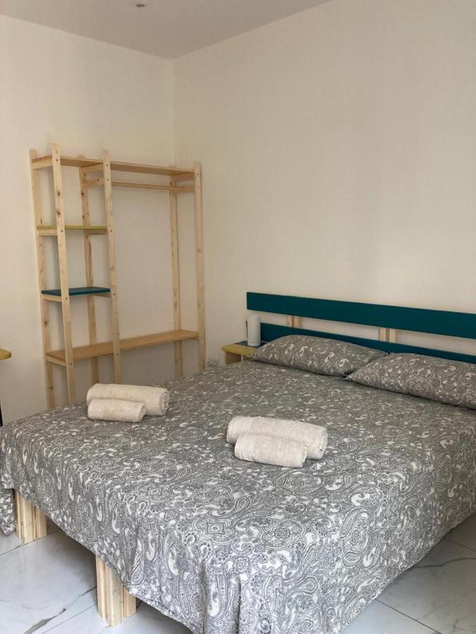 Amedeo House Daire Bari Dış mekan fotoğraf
