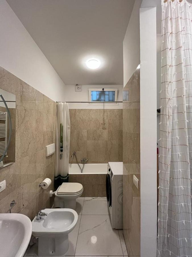 Amedeo House Daire Bari Dış mekan fotoğraf